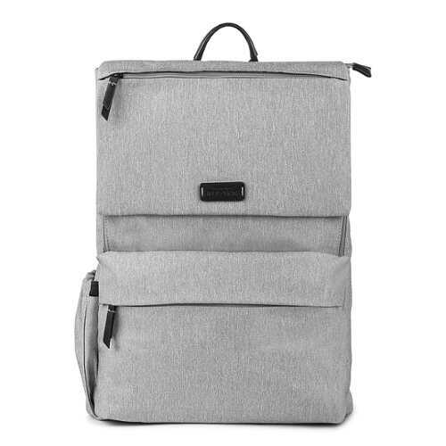 Rent to own Bugatti Reborn Backpack - Gray