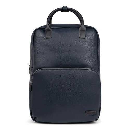 Rent to own Bugatti Contrast Backpack - Navy