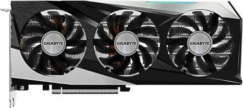 Rent to own GIGABYTE - Radeon RX 7600 GAMING OC 8GB GDDR6 PCI Express 4.0 Graphics Card