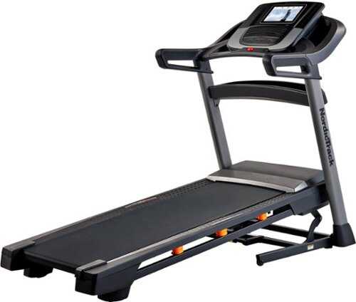 Rent to own Nordictrack T 8.5 S Treadmill - Black