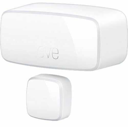 Rent to own Eve - Door and Window  Wireless Contact Sensor -3 Pack - White