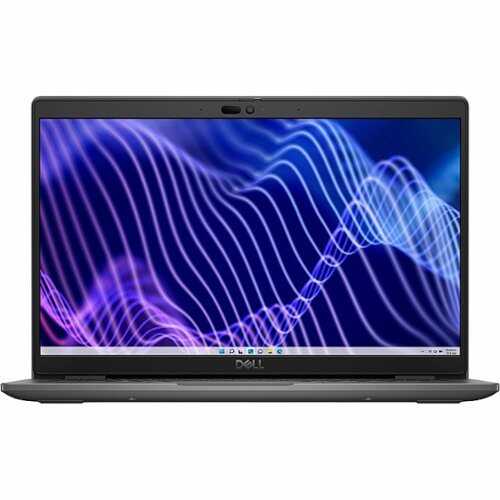 Rent to own Dell - Latitude 14" Laptop - Intel Core i7 with 16GB Memory - 256 GB SSD - Space Gray