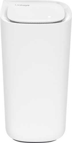 Rent to own Linksys Velop Pro 6E Dual-Band Mesh Router (1-pack)