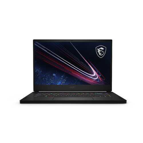 MSI - GS66 Stealth 15.6" 240Hz Gaming Laptop 1920 x 1080 (Full HD) Intel Core i7 GeForce RTX 3070 Ti with 32GB and 512GB SSD - Core Black