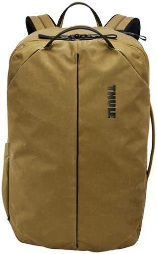 Rent to own Thule - Aion Travel Backpack 40L - Nutria