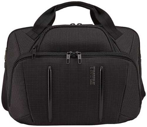 Rent to own Thule - Crossover 2 Laptop Bag 15.6" - Black