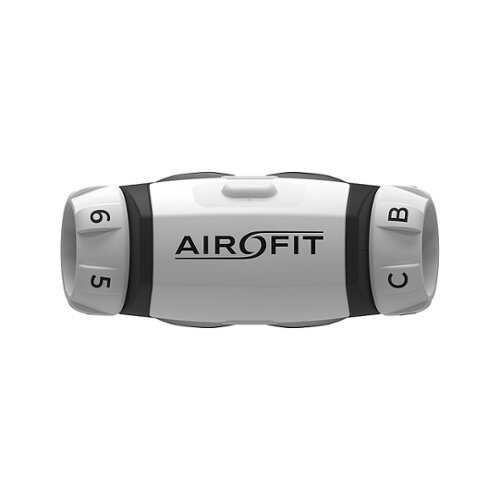 Airofit - PRO 2.0 Breathing Trainer - Orca | RTBShopper