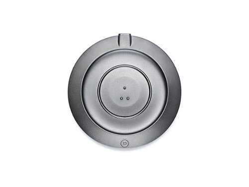 Rent to own Devialet - Charging Station for Mania Wireless Portable Speaker - Light Grey