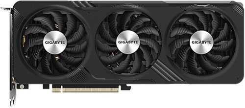 Rent to own GIGABYTE - NVIDIA GeForce RTX 4060 GAMING OC 8GB GDDR6 PCI Express 4.0 Graphics Card - Black
