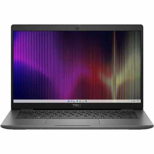 Rent To Own - Dell - Latitude 15.6" Laptop - Intel Core i7 with 16GB Memory - 512 GB SSD - Gray