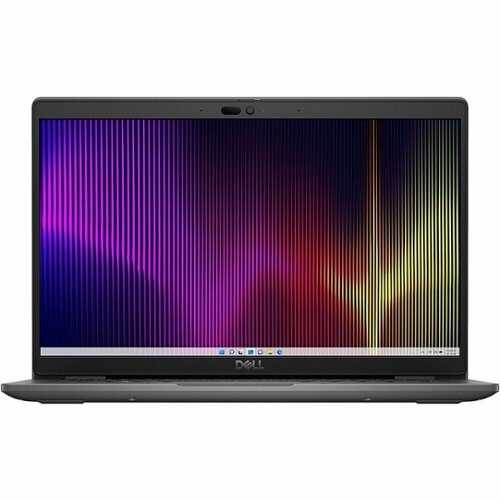 Rent To Own - Dell - Latitude 15.6" Laptop - Intel Core i5 with 8GB Memory - 256 GB SSD - Gray
