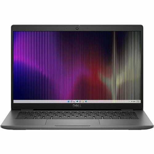 Rent to own Dell - Latitude 14" Laptop - Intel Core i7 with 16GB Memory - 512 GB SSD - Space Gray