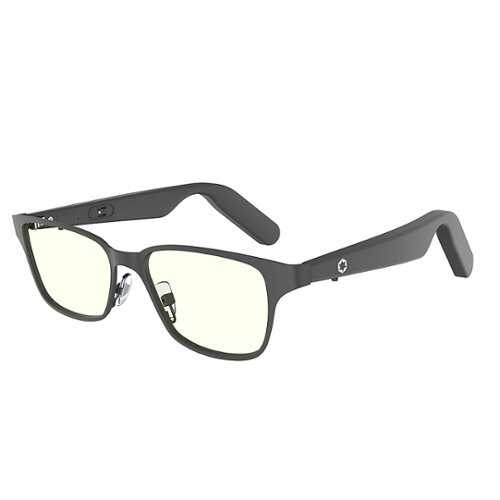 Rent to own Lucyd - Starseeker Blue Light Bluetooth Smart Glasses - Starseeker Blue Light