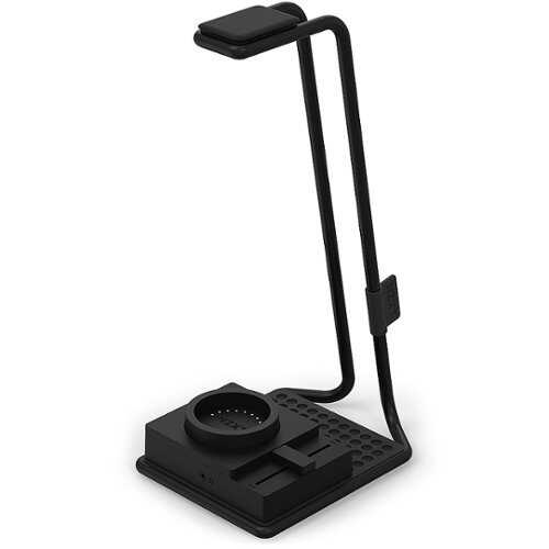 Rent to own NZXT - Switchmix Headset stand with High-Quality DAX and pressure-activated rest