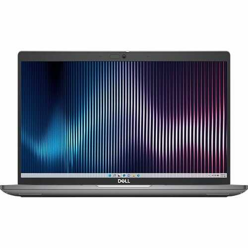 Rent to own Dell - Latitude 14" Laptop - Intel Core i7 with 16GB Memory - 256 GB SSD - Titan Gray