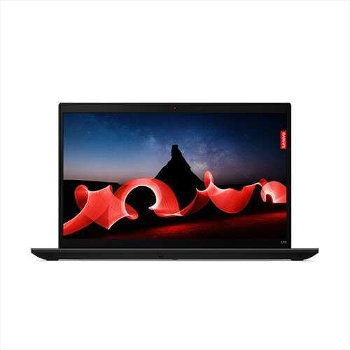Rent To Own - Lenovo - ThinkPad L15 Gen 4 2-in-1 15.6" Touch-Screen Laptop - Intel Core i7 with 16GB Memory - 512GB SSD