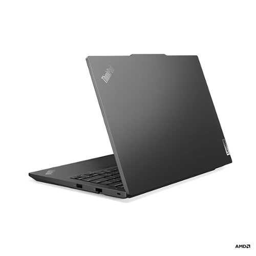 Lenovo - ThinkPad E14 Gen 5 14" Laptop - AMD Ryzen 7 with 16GB Memory - 512GB SSD