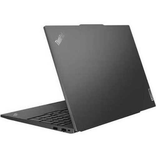 Rent To Own - Lenovo - ThinkPad E16 Gen 1 16" Touch-Screen Laptop - Intel Core i7 with 16GB Memory - 512GB SSD