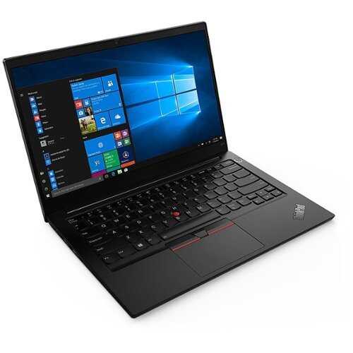 Rent To Own - Lenovo - ThinkPad E14 Gen 5 14" Touch-Screen Laptop - Intel Core i7 with 16GB Memory - 512GB SSD