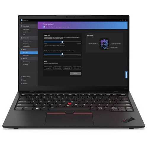 Rent To Own - Lenovo - ThinkPad X1 Nano Gen 3 13" Touch-Screen Laptop - Intel Core i7 with 16GB Memory - 512GB SSD