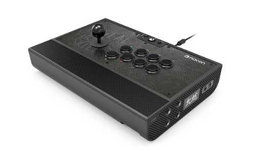 Rent to own RIG - Nacon Daija Arcade Stick for Xbox and PC