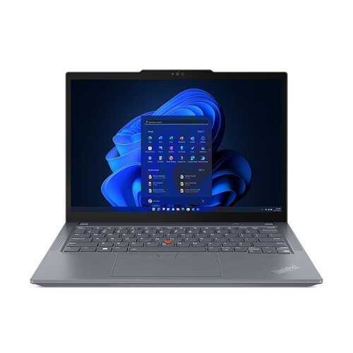 Rent To Own - Lenovo - ThinkPad X13 Gen 4 (Intel) 13.3" Touch-screen Laptop- i7-1355U 16GB- 512GB SSD