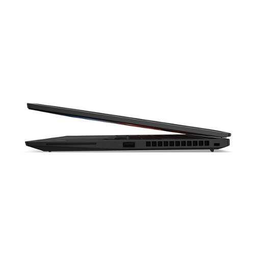 Lenovo - ThinkPad T14s Gen 4 (Intel) 14" Touch-screen Laptop- i7-1365U 16GB- 512GB SSD
