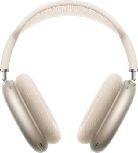 Rent to own Apple - AirPods Max 2 (USB-C) - Starlight