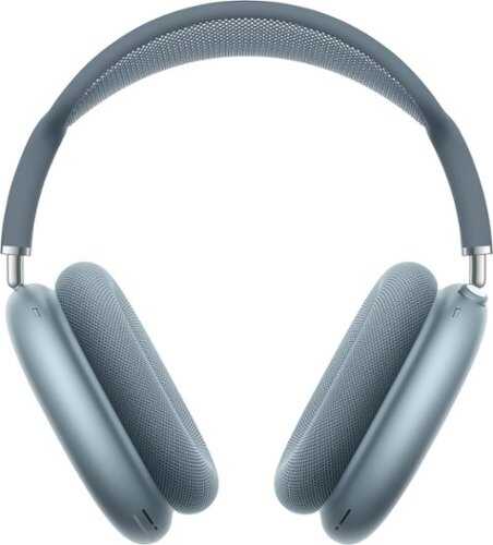 Rent to own Apple - AirPods Max 2 (USB-C) - Blue