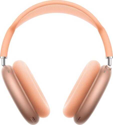 Rent to own Apple - AirPods Max 2 (USB-C) - Orange