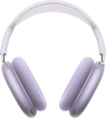 Rent to own Apple - AirPods Max 2 (USB-C) - Purple