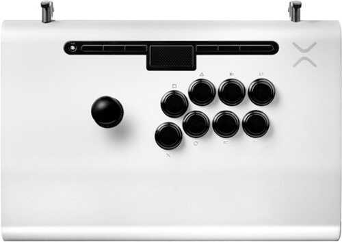Rent to own PDP - Victrix Pro FS Arcade Fight Stick: PlayStation 5, PlayStation 4, & PC