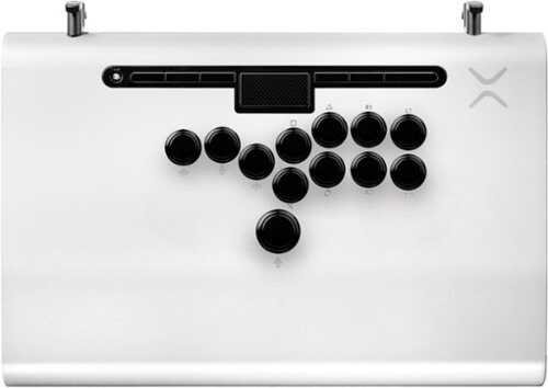 Rent to own PDP - Victrix Pro FS-12 Arcade Fight Stick: PlayStation 5, PlayStation 4, & PC