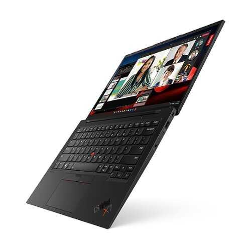 Rent To Own - Lenovo - ThinkPad X1 Carbon Gen 11 14 " Touch-screen  Laptop- i7-1355U 16GB- 1 TB