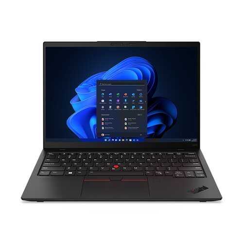 Rent To Own - Lenovo - ThinkPad X1 Nano Gen 3 13 " Touch-screen  Laptop- Intel i5 with 16GB Memory - 512GB SSD