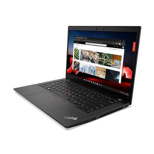 Rent To Own - Lenovo - ThinkPad L14 Gen 4 (Intel) 14"  Laptop- i5-1335U 16GB- 256GB