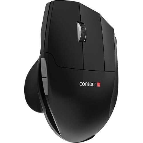 Rent to own Contour - Unimouse Ergonomic Wireless Mouse