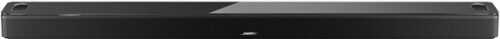 Rent to own Bose - Smart Ultra Soundbar with Dolby Atmos and voice control - Black