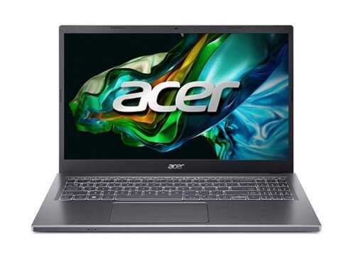 Rent To Own - Acer - Aspire 5 Laptop – 15.6" Full HD 1920x1080 IPS – Intel i7-1355U – NVIDIA GeForce RTX 2050 - 16GB DDR4 – 1TB PCIe Gen4 SSD - Steel Gray