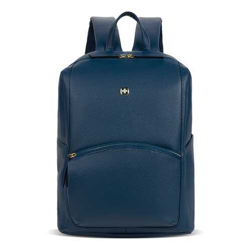 Rent to own Swissgear 9901 Lad's Laptop Backpack-India Ink