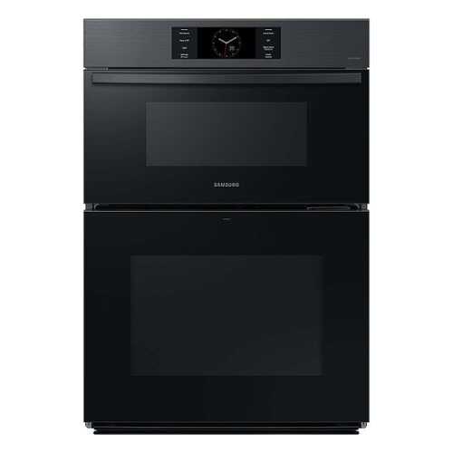 Rent to own Samsung Bespoke 30" BuiltIn Electric Convection