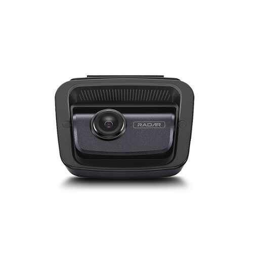 Rent to own THINKWARE - U3000 4K UHD Front and 2K QHD Rear Dash Cam with Built-in GPS, WiFi and Radar - Black