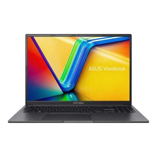 Rent To Own - ASUS - Vivobook 16X Laptop OLED - Intel 13 Gen Core i9-13900H with 16GB RAM - Nvidia Geforce RTX 4050 - 1TB SSD - Indie Black