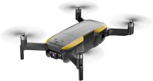 Rent to own EXO Drones - Blackhawk 3 PRO Drone and Remote Control