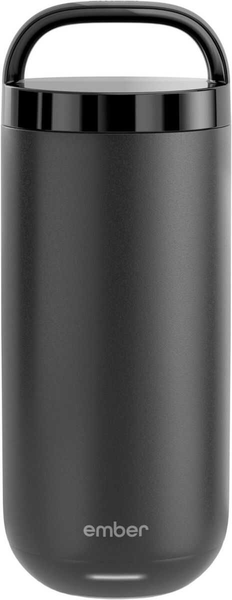 Rent To Own - Ember Tumbler, 16 oz - Black