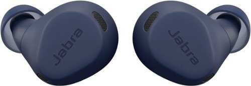 Rent to own Jabra - Elite 8 Active In-ear Headphone with Military Grade Durability - Navy