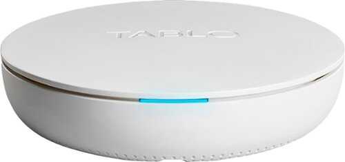 Rent to own Tablo - 4th Gen 128GB Over-The-Air DVR & Streaming Player - White