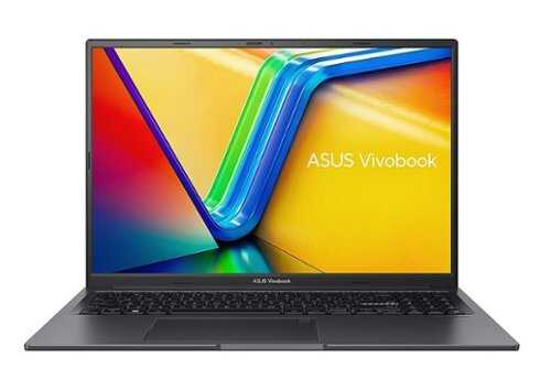 Rent To Own - ASUS - Vivobook 16X OLED Laptop - Intel 13 Gen Core i9 with 32GB RAM - Nvidia GeForce RTX 4060 - 1TB SSD - Indie Black