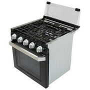 Rent to own RV Stove Gas Range 21"  | Greystone