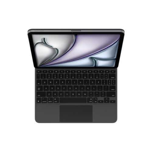 Rent to own Apple - Magic Keyboard for iPad Air 11-inch (M3) - Black